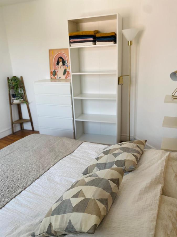 Apartment 2nd Floor Cozy Flat With Free Parking