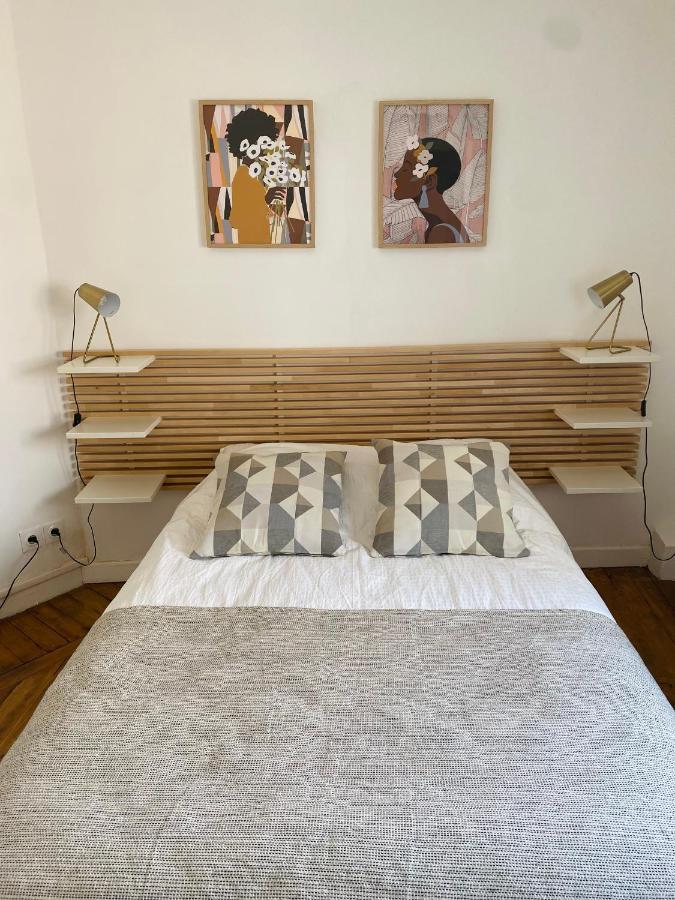 2nd Floor Cozy Flat With Free Parking Boulogne-sur-Mer