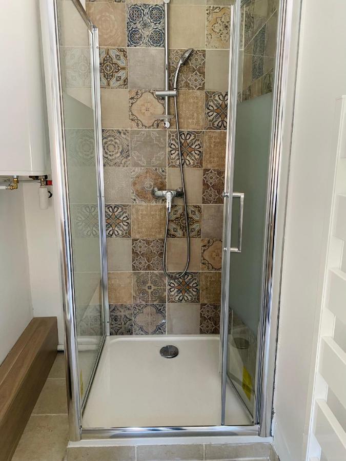 2nd Floor Cozy Flat With Free Parking Apartment Boulogne-sur-Mer